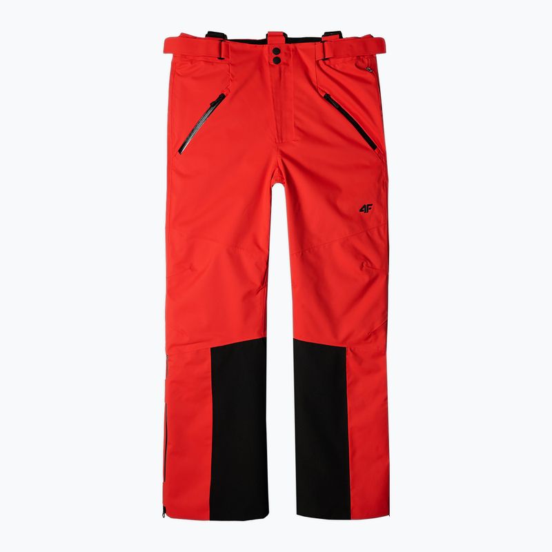 Men's ski trousers 4F