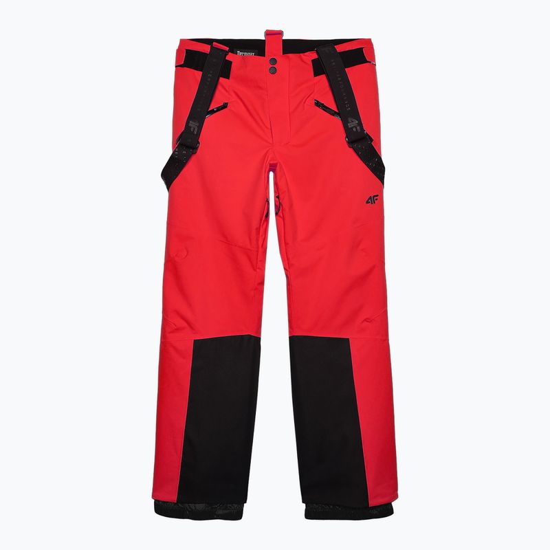 Men's ski trousers 4F 2