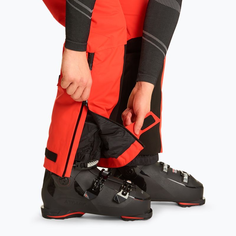 Men's ski trousers 4F 6