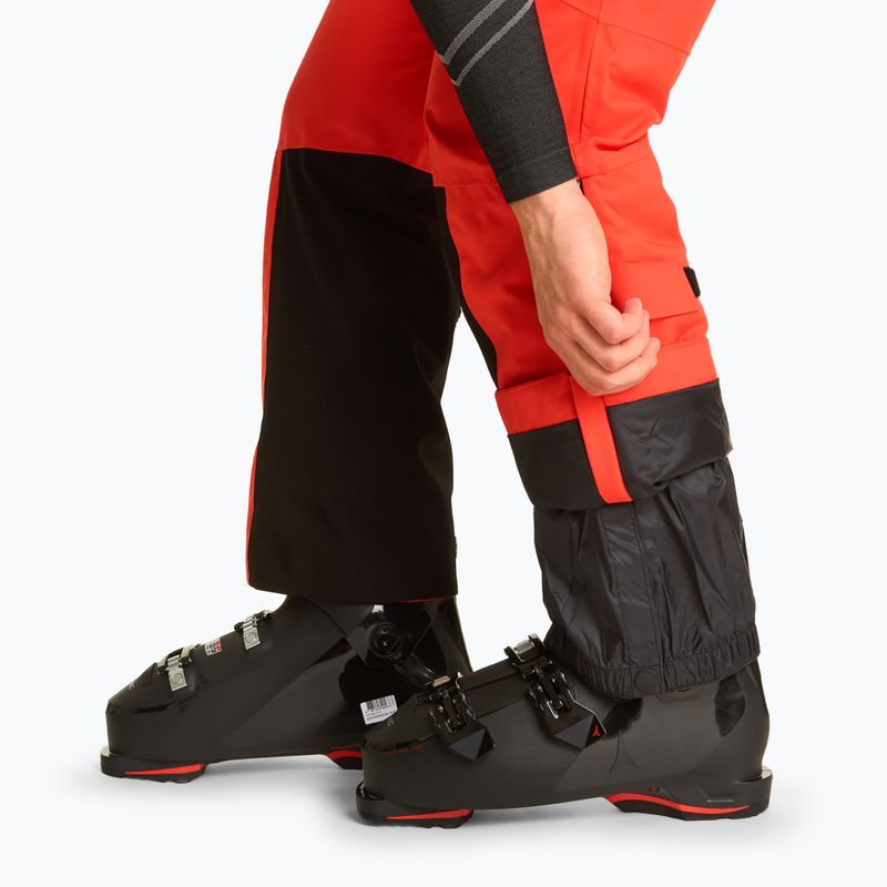 Men's ski trousers 4F 7
