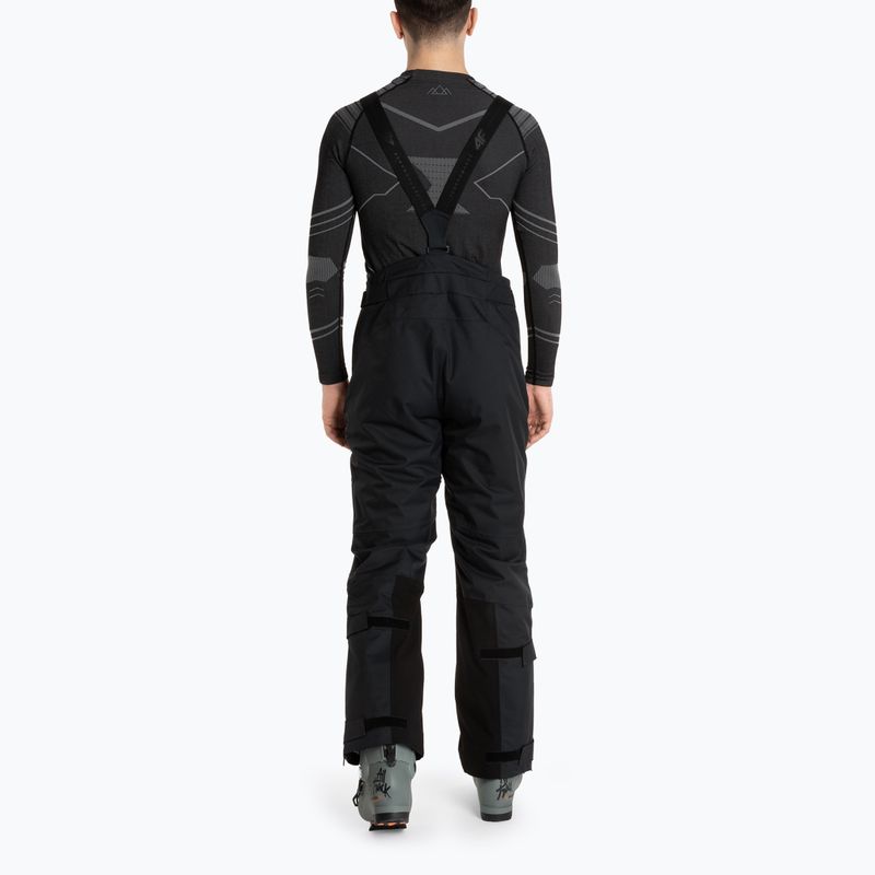Men's ski trousers 4F 2
