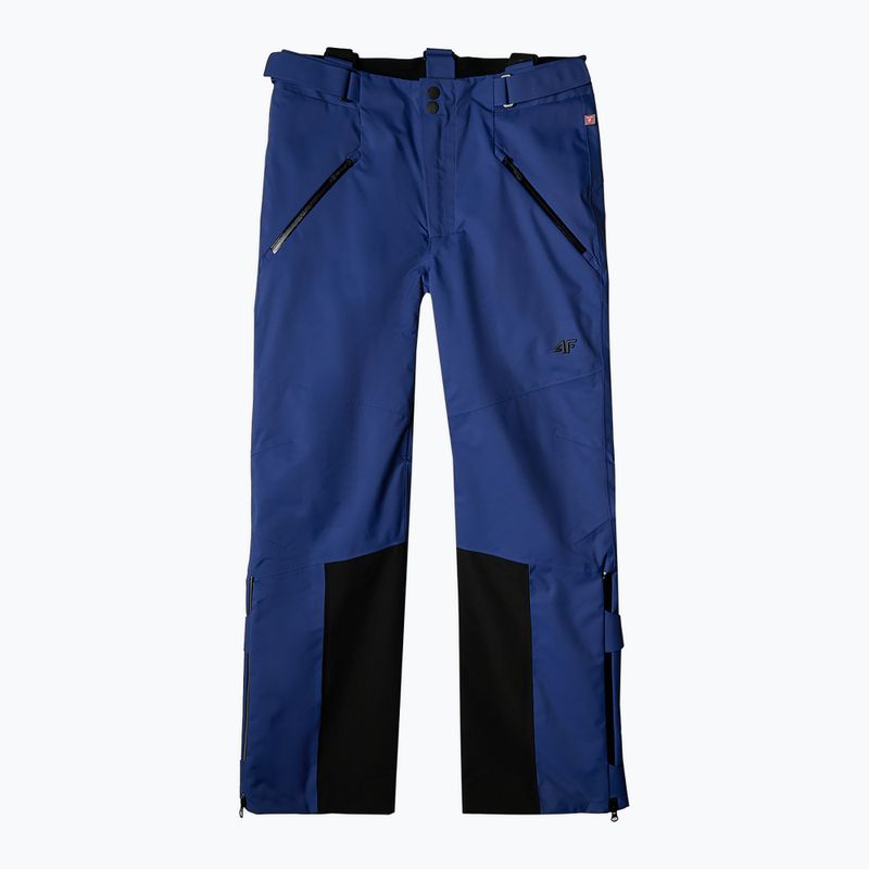 Men's ski trousers 4F