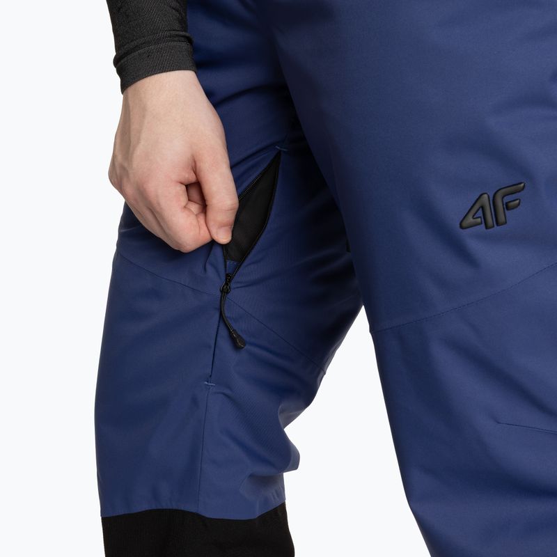 Men's ski trousers 4F 5