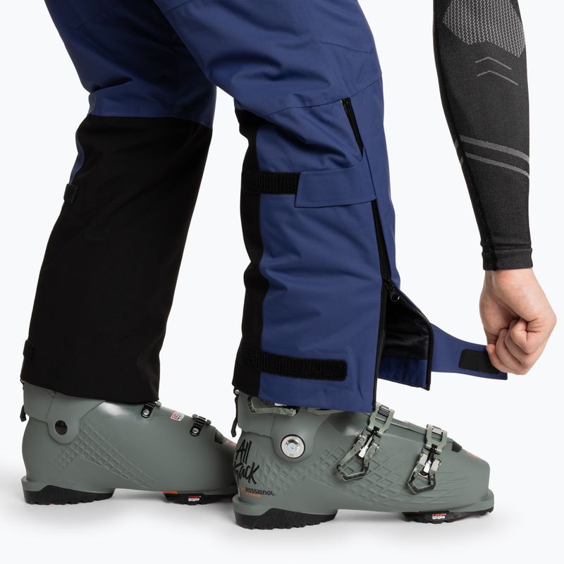 Men's ski trousers 4F 6