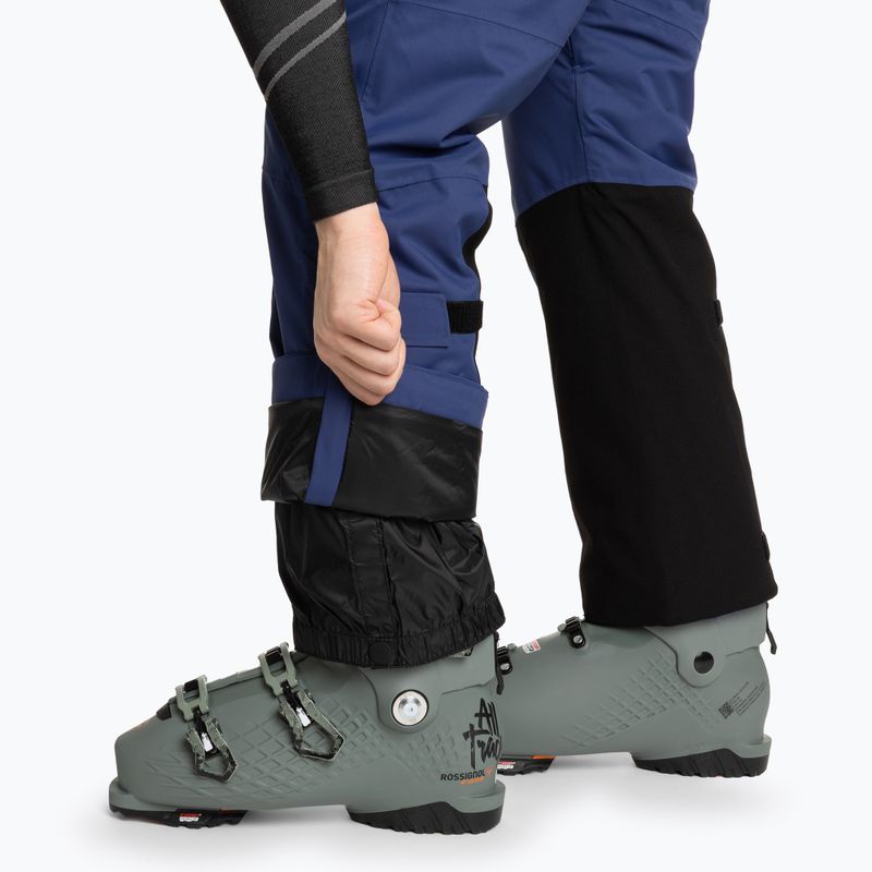 Men's ski trousers 4F 7