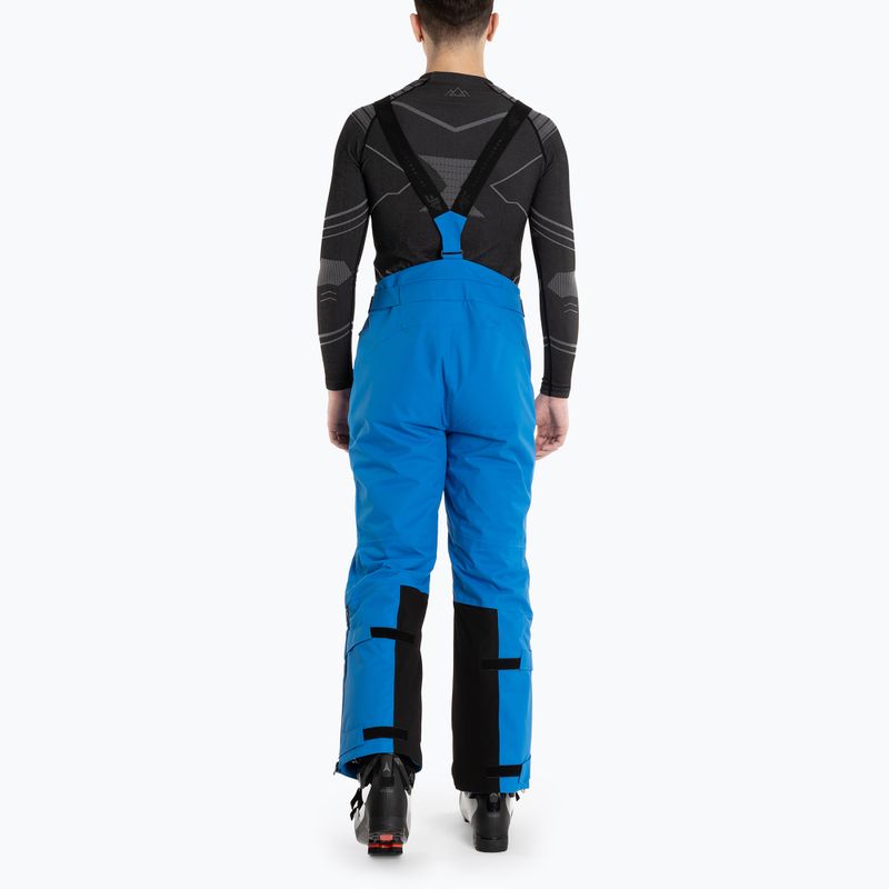 Men's ski trousers 4F 2