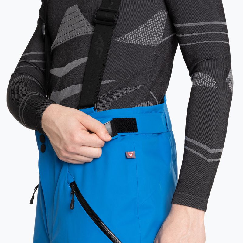 Men's ski trousers 4F 4
