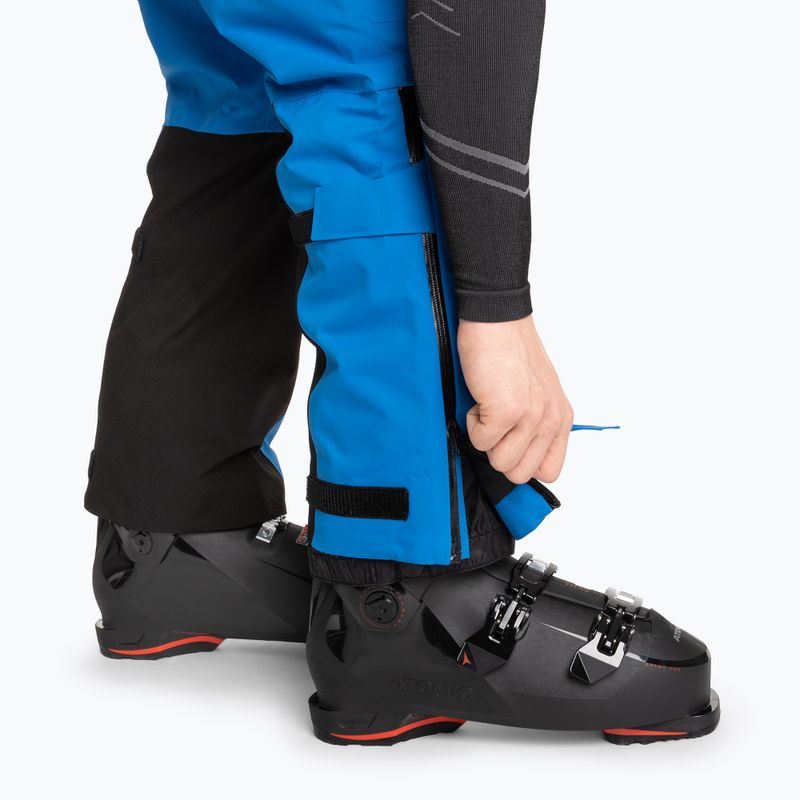 Men's ski trousers 4F 6