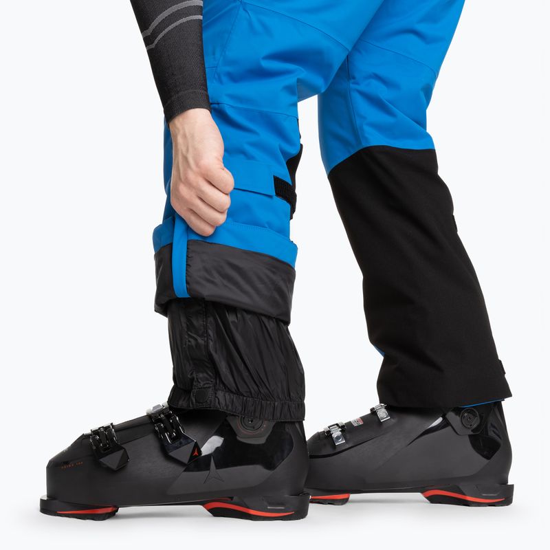 Men's ski trousers 4F 7