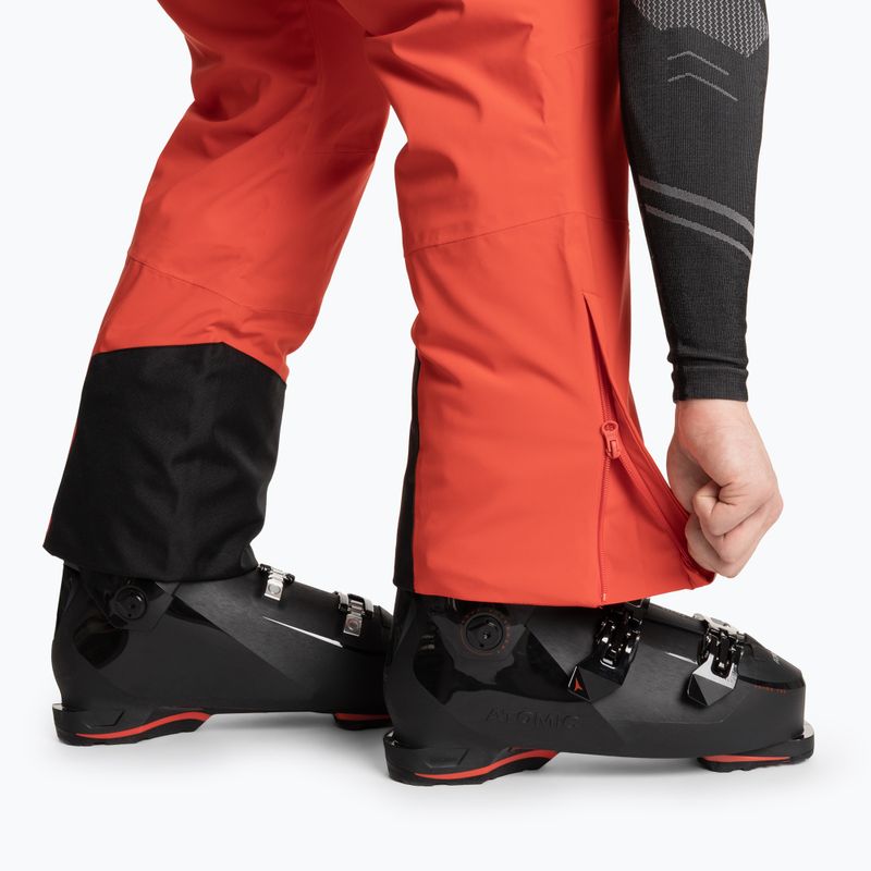 Men's ski trousers 4F 5