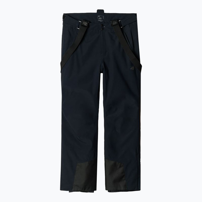 Men's ski trousers 4F