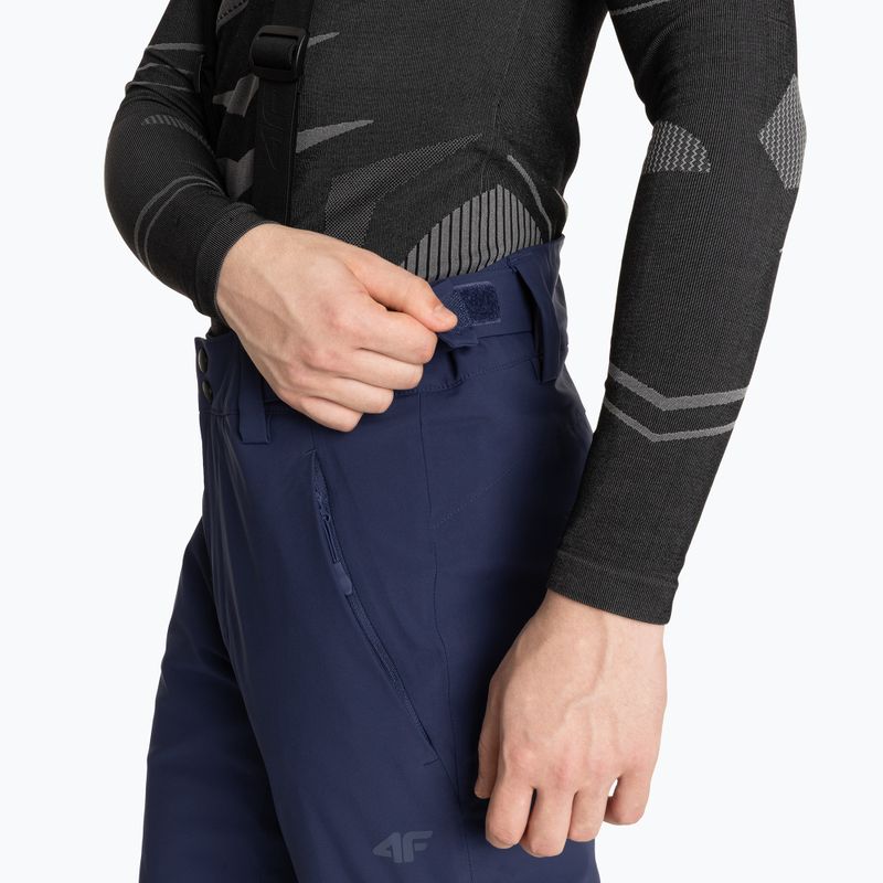 Men's ski trousers 4F 4