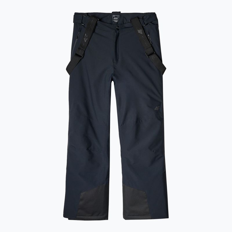 Men's ski trousers 4F