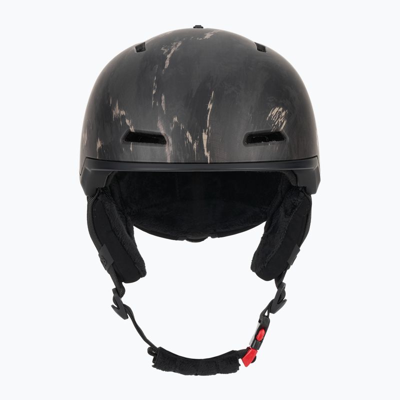 Snowboard helmet 4F U071 multicolour allover 2