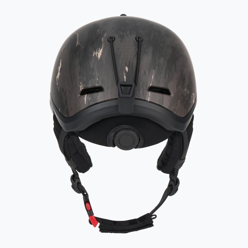 Snowboard helmet 4F U071 multicolour allover 4