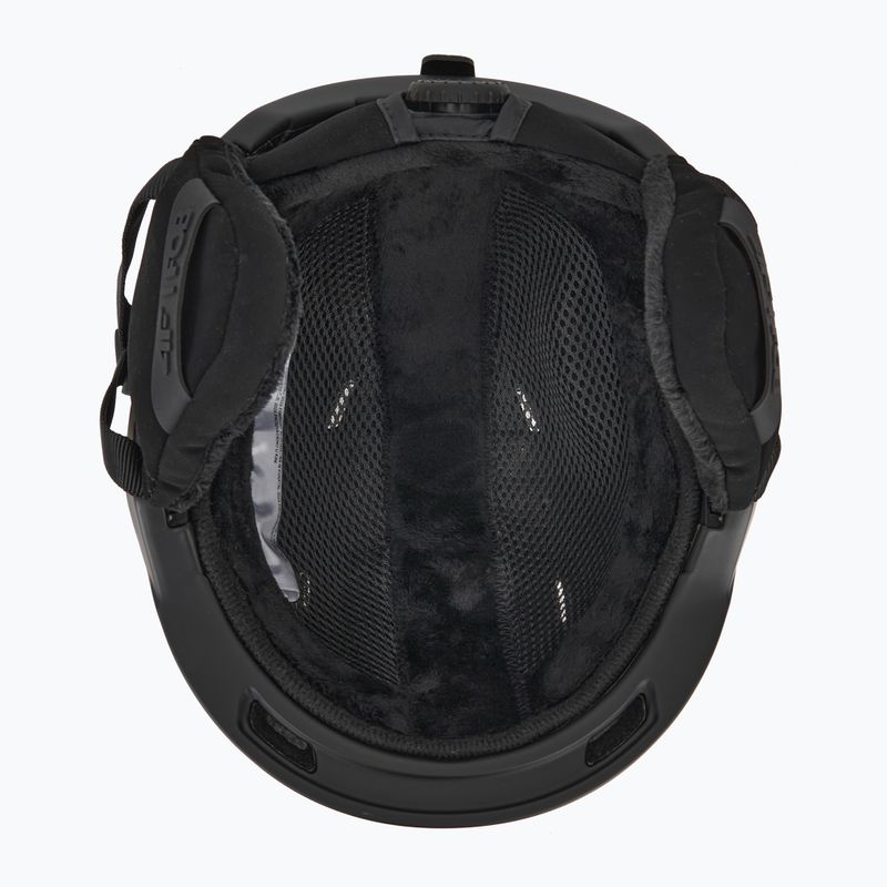 Snowboard helmet 4F U071 multicolour allover 5