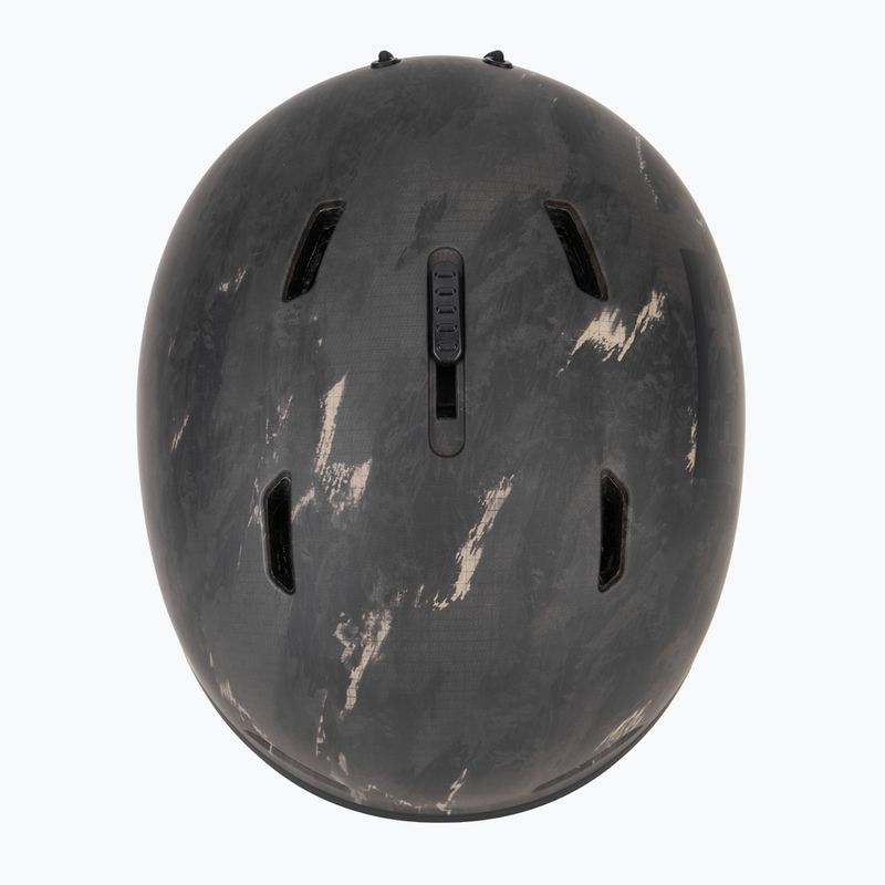 Snowboard helmet 4F U071 multicolour allover 6