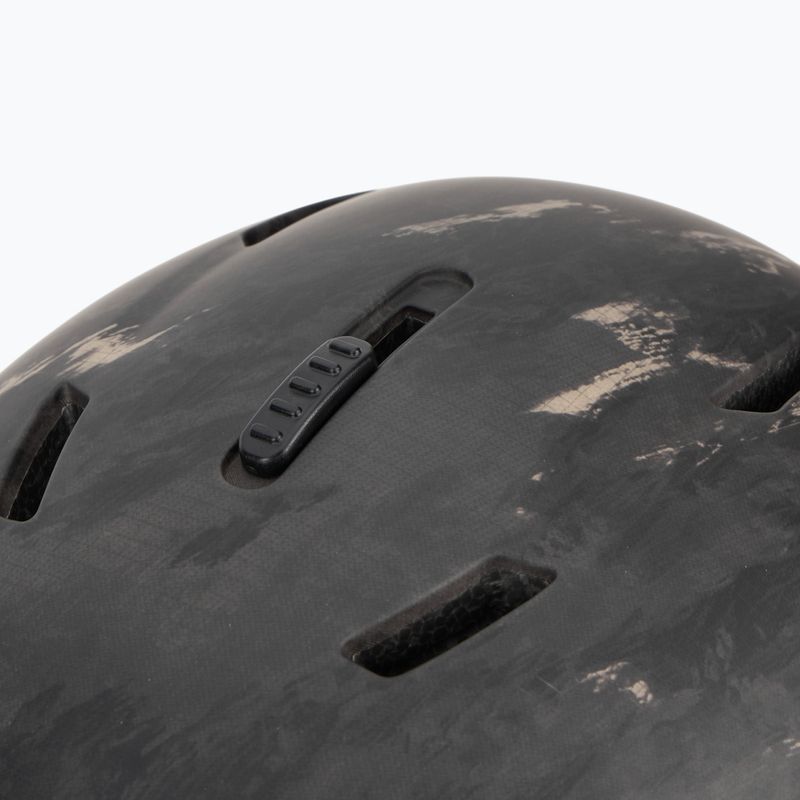 Snowboard helmet 4F U071 multicolour allover 8