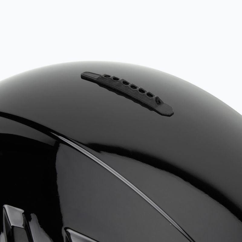 Ski helmet 4F U072 deep black 9