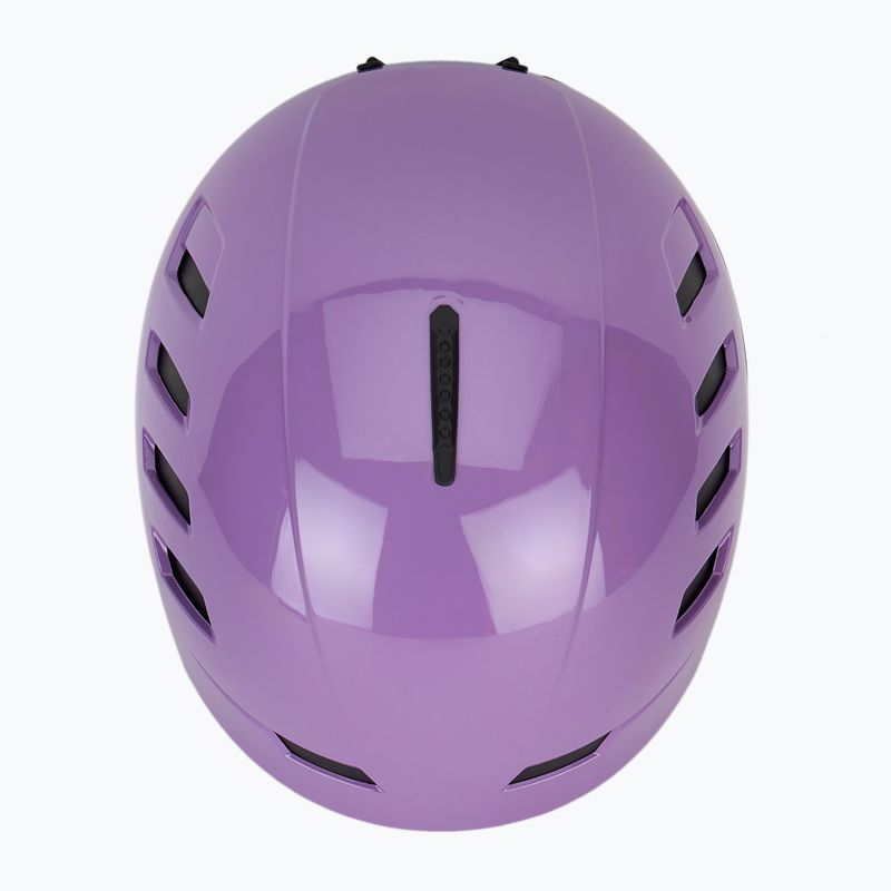 Ski helmet 4F U072 violet 6