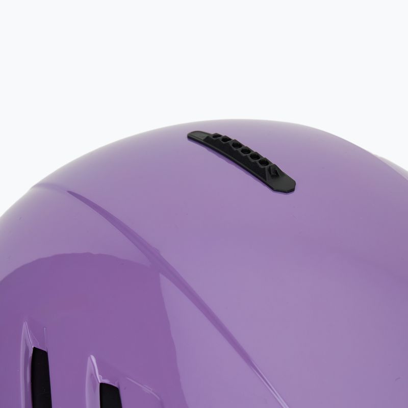 Ski helmet 4F U072 violet 9