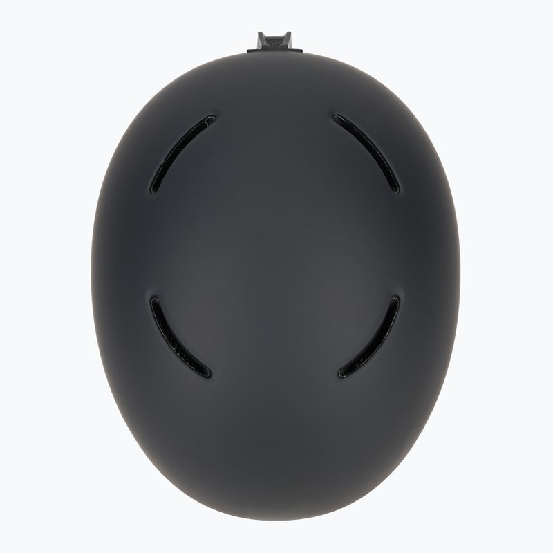 Ski helmet 4F U074 deep black 6