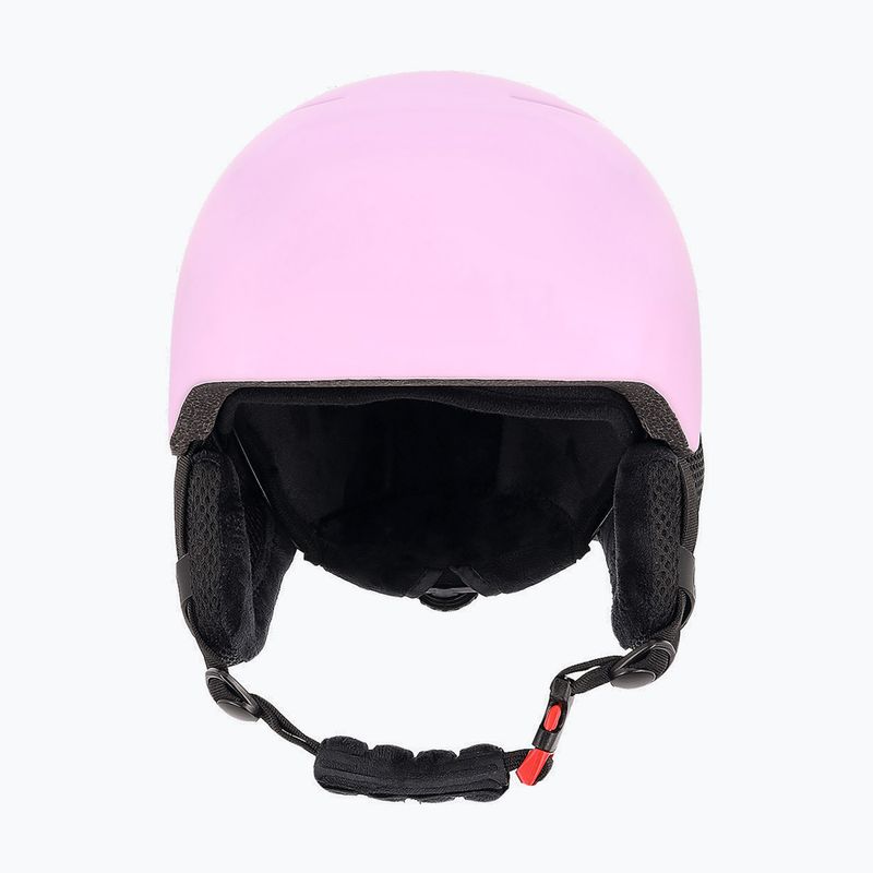 Ski helmet 4F U074 violet 2