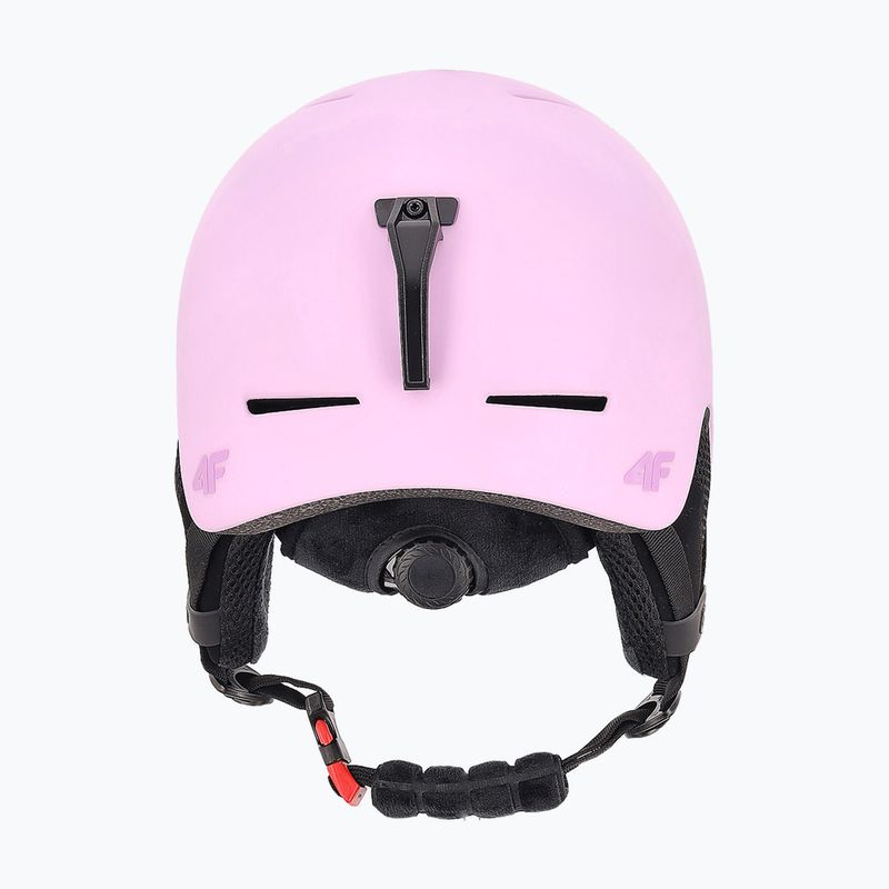 Ski helmet 4F U074 violet 3