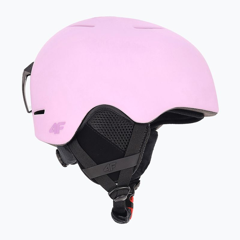 Ski helmet 4F U074 violet 5