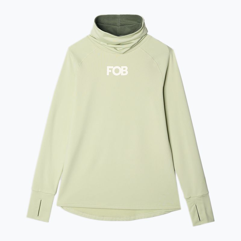 4F women's thermal underwear F073