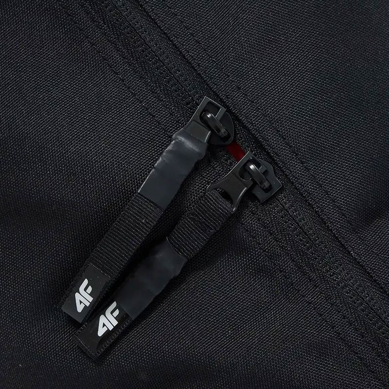 Ski bag 4F U197 20S deep black 3
