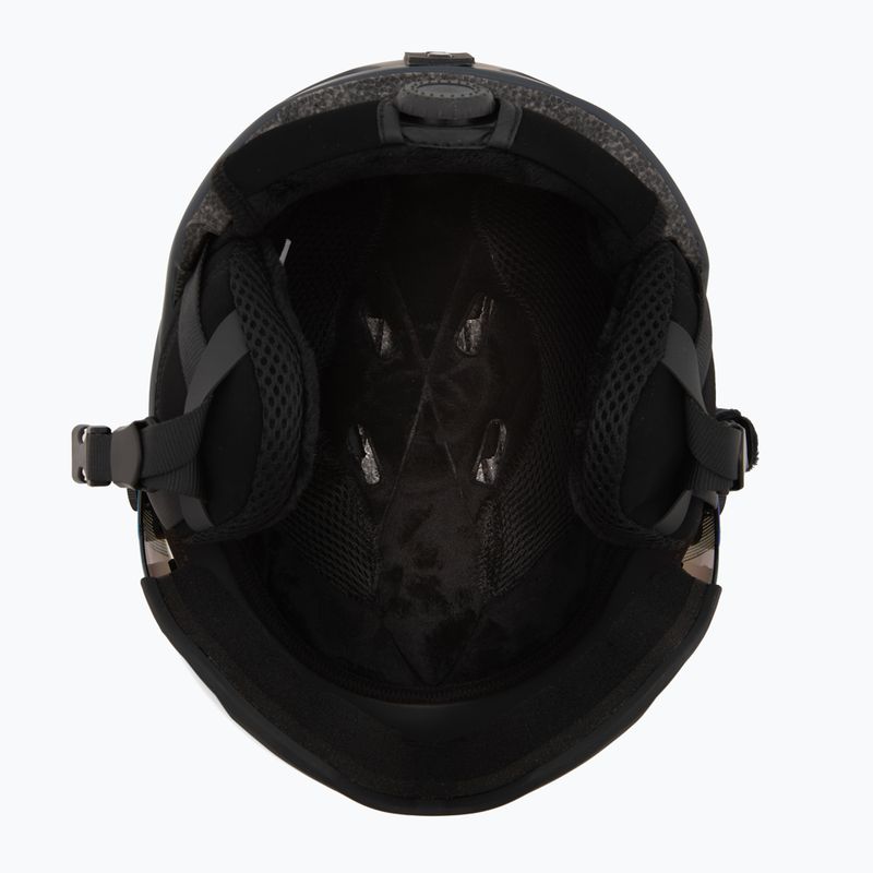Ski helmet 4F U090 anthracite 5