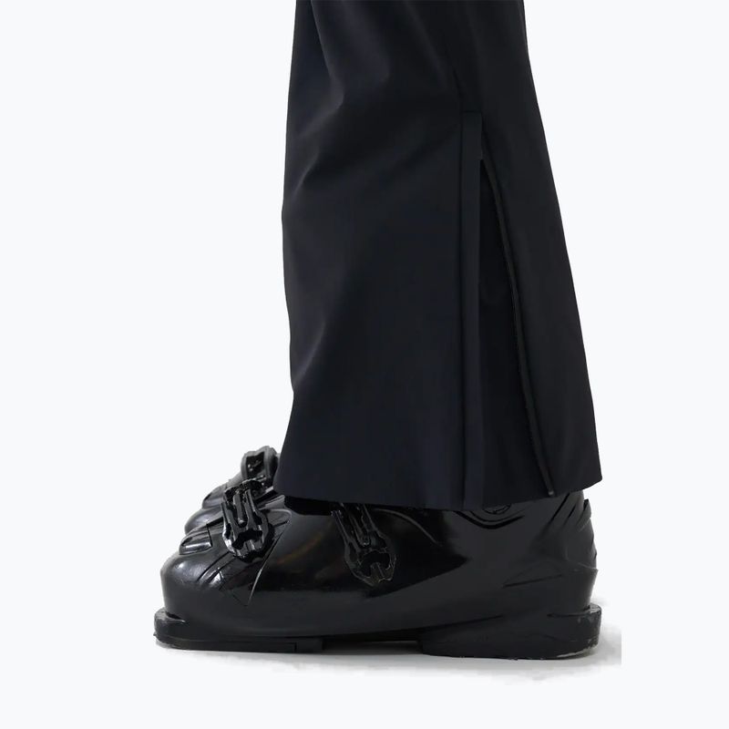 Women's ski trousers 4F Fnk F0995 deep black 4