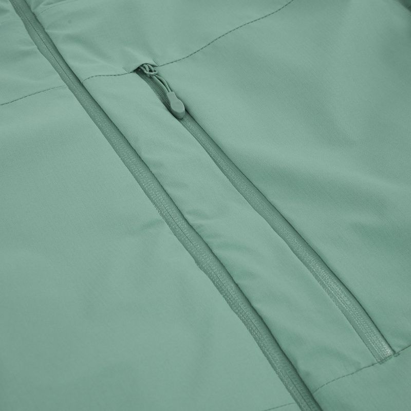 Men's ski jacket 4F M0877 olive 3