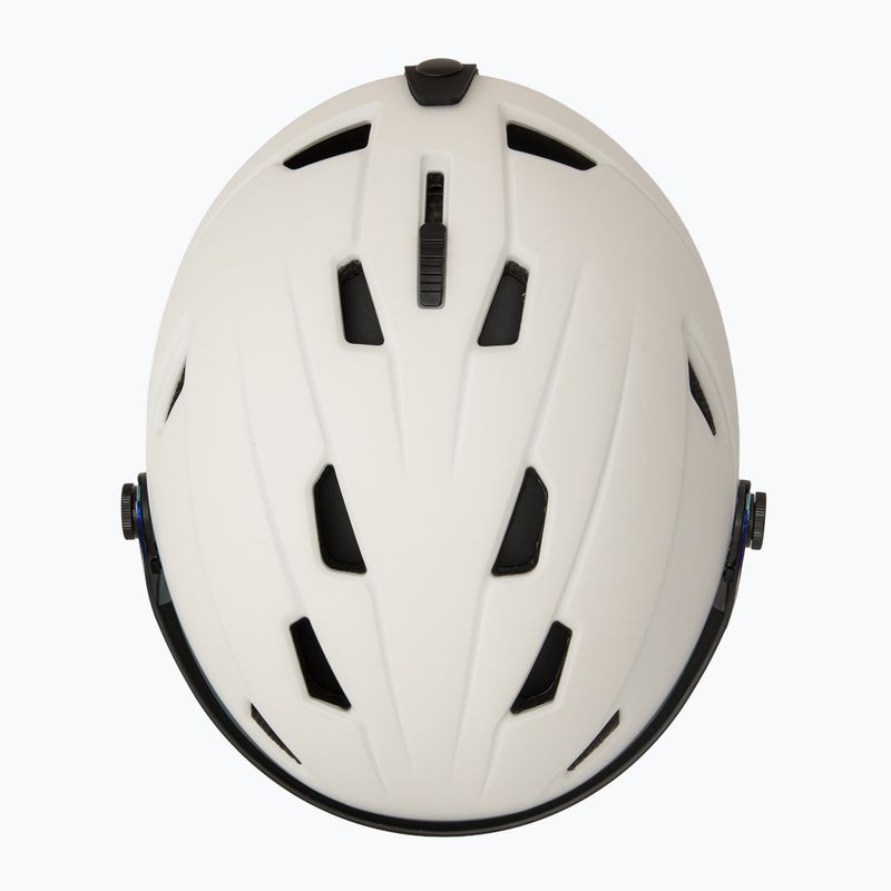Ski helmet 4F U131 off white 6