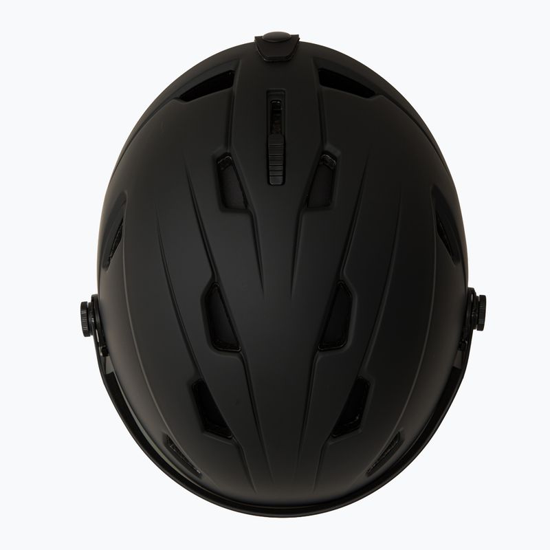 Ski helmet 4F U131 dark grey 6