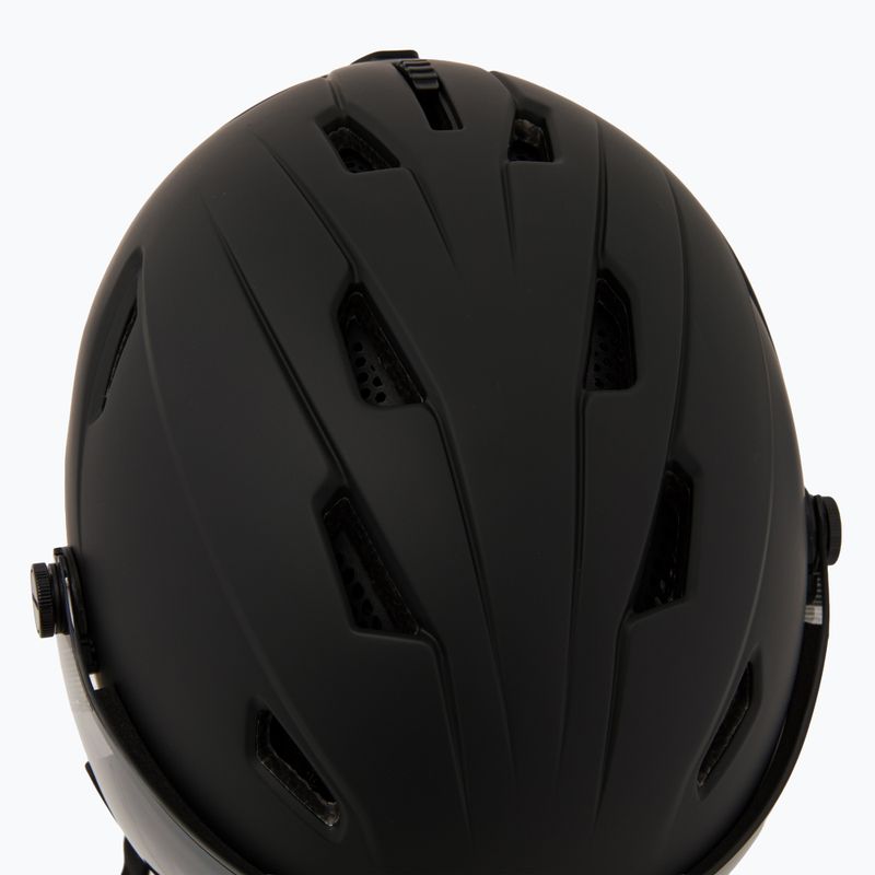 Ski helmet 4F U131 dark grey 9