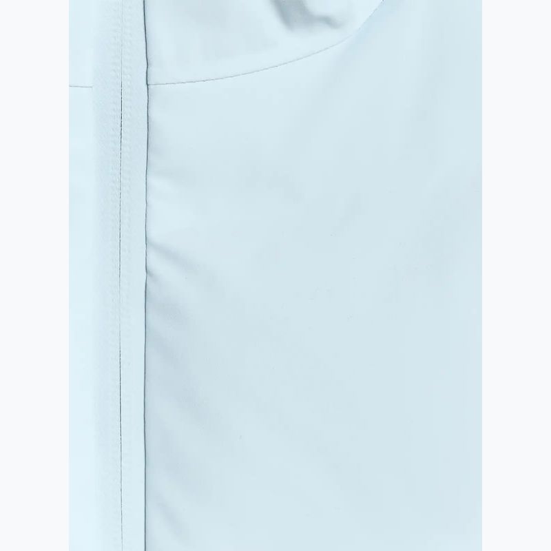 Women's ski jacket 4F F0806 light blue 4