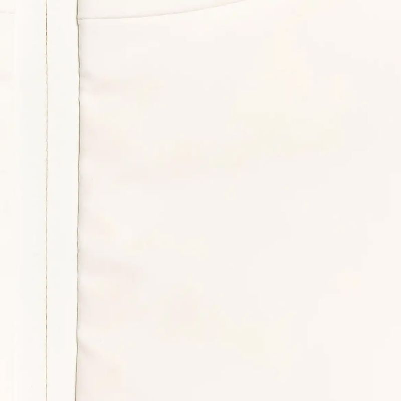 Women's ski jacket 4F F0806 cream 4