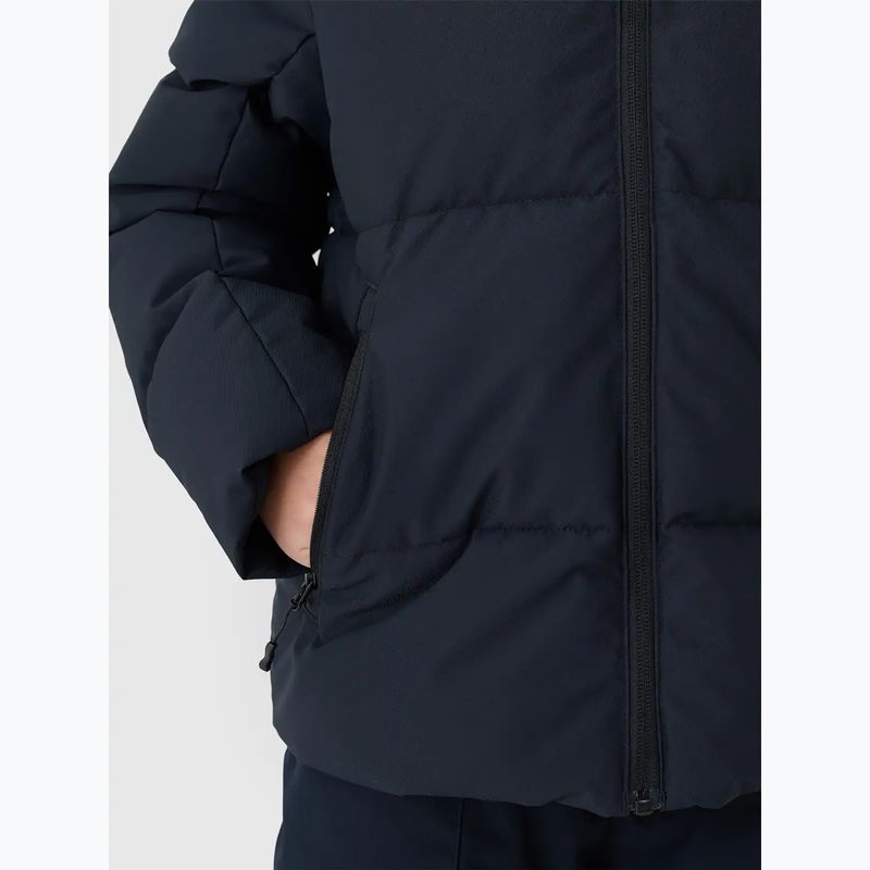 Children's ski jacket 4F M0822 red 3