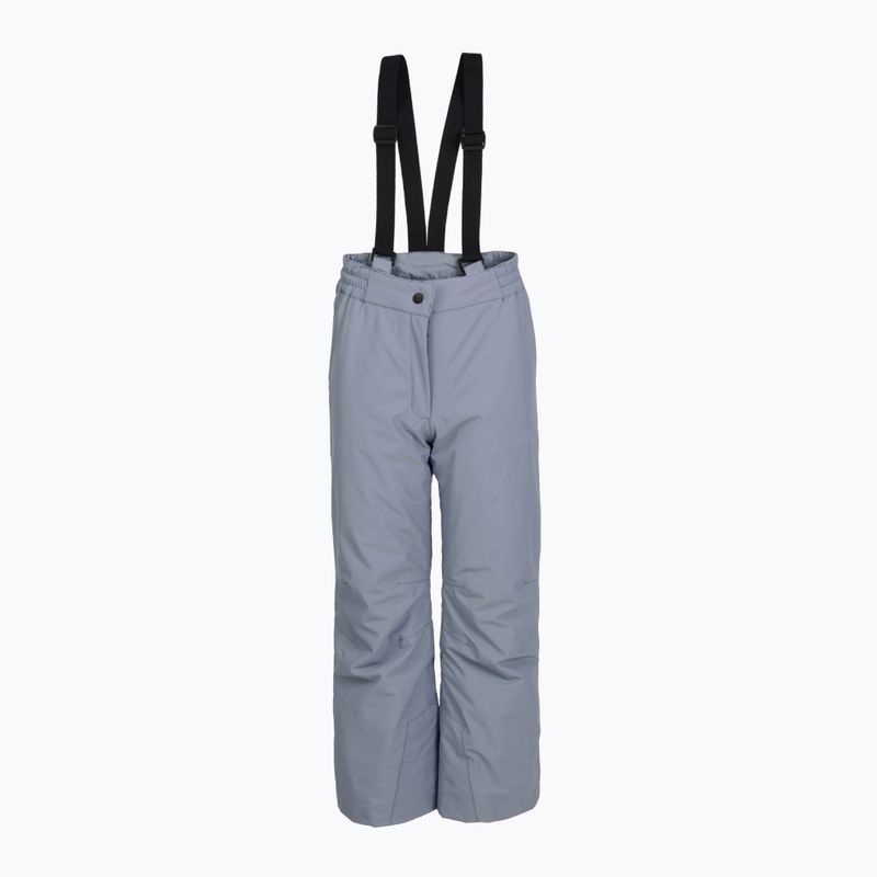 Children's ski trousers 4F Fnk F0948 grey 3