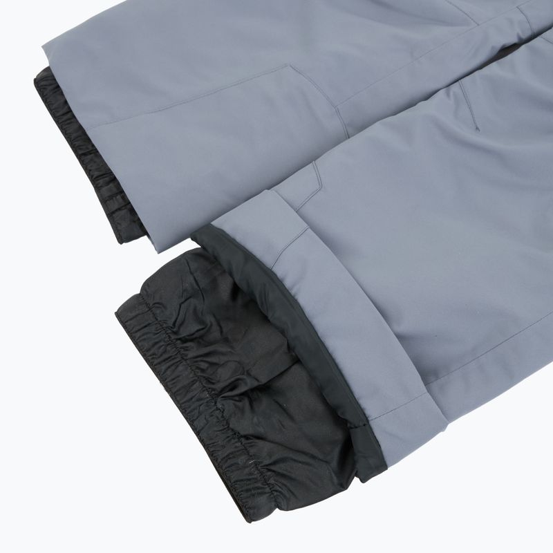 Children's ski trousers 4F Fnk F0948 grey 7
