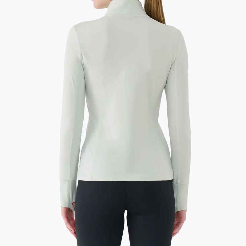 Women's thermal longsleeve 4F F098 denim 2