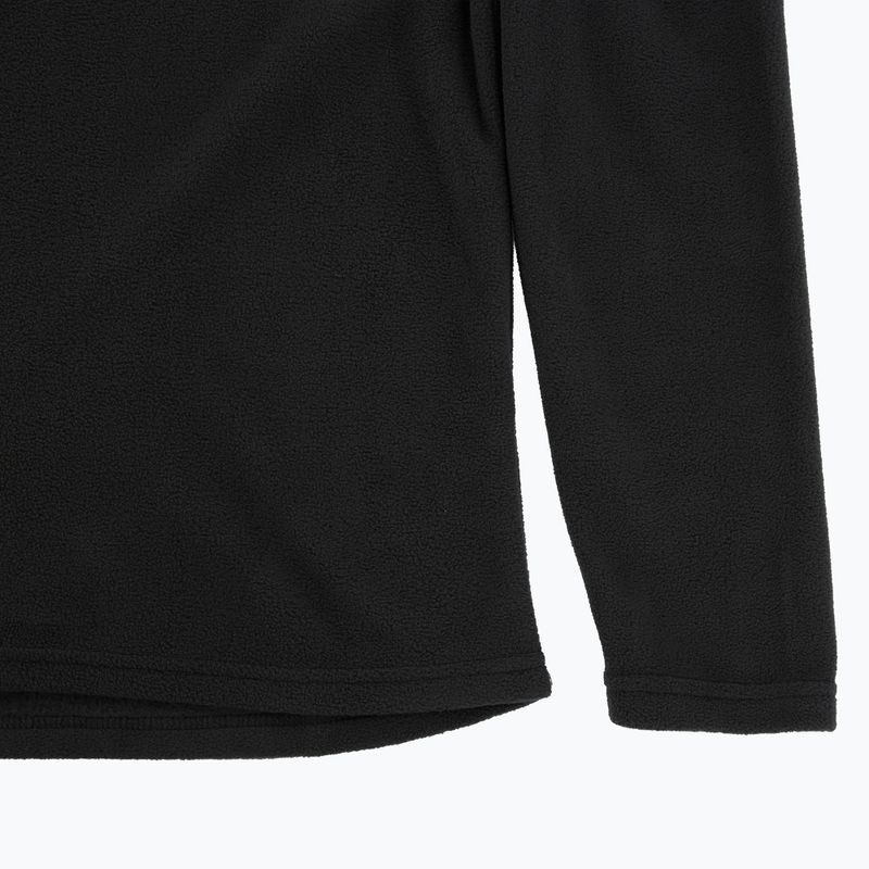 Men's sweatshirt 4F M065 deep black 6