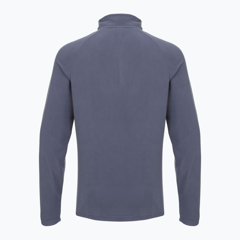 Men's sweatshirt 4F M065 denim 4