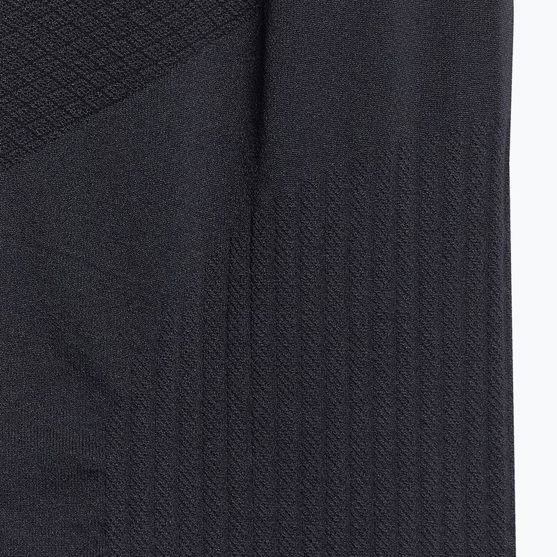 Men's thermal trousers 4F M225 deep black 2