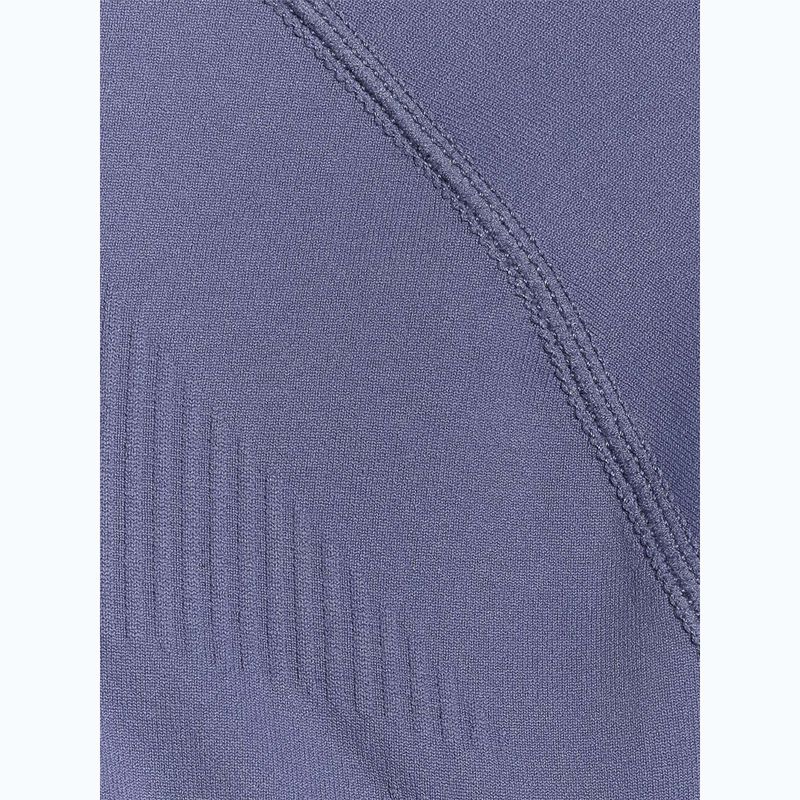 Men's thermal active sweatshirt 4F M233 denim 2