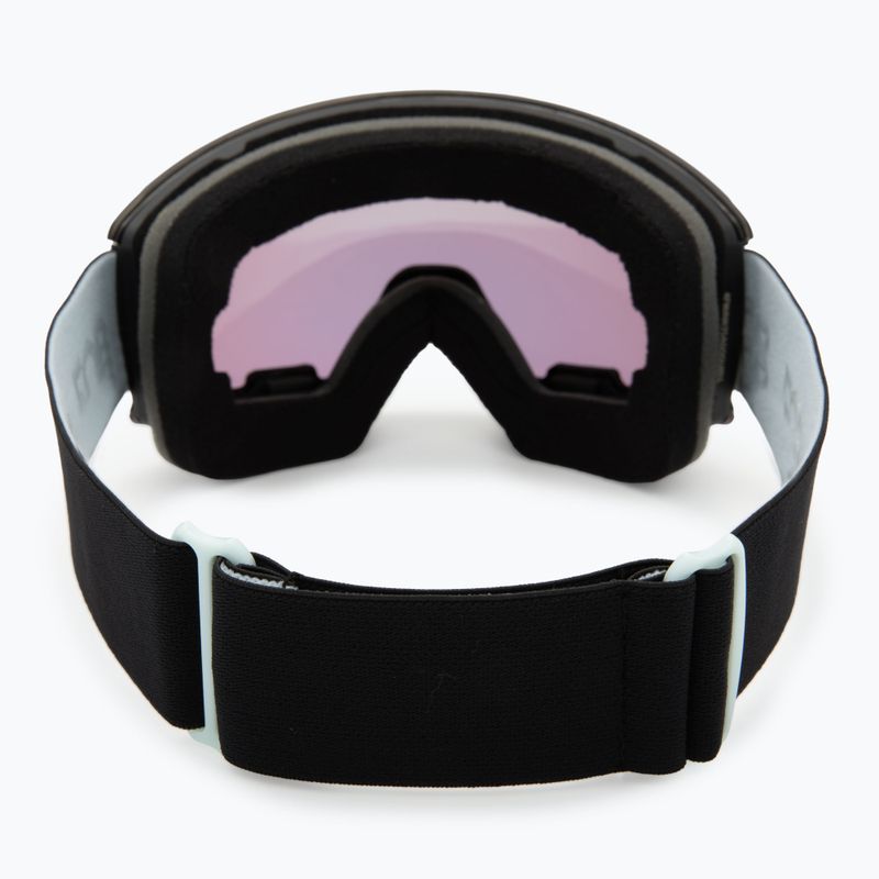 Ski goggles 4F U051 black 3