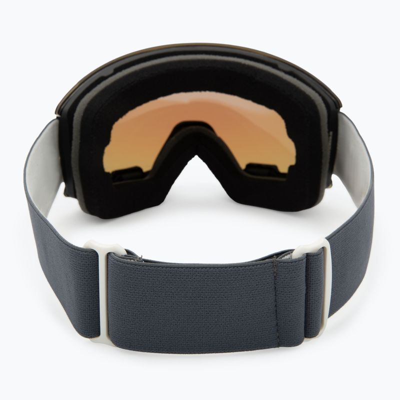 Ski goggles 4F U051 denim 3