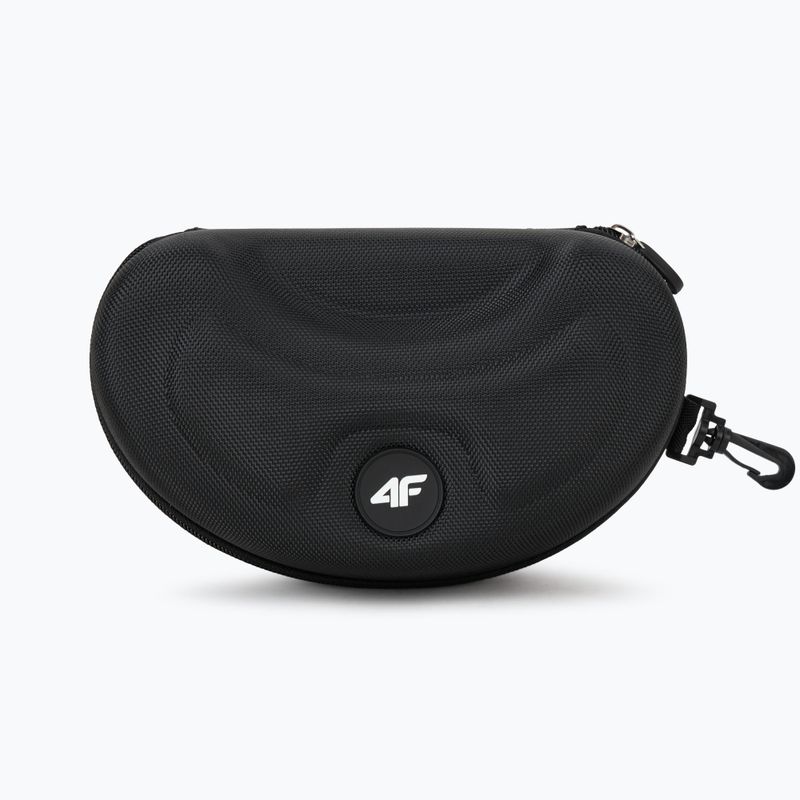 Ski goggles 4F U053 dark blue 5